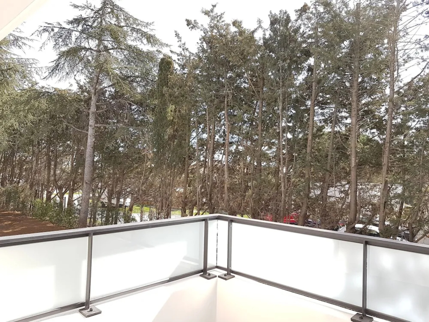 Appartement Neuf Stylé Proche Gare Sud