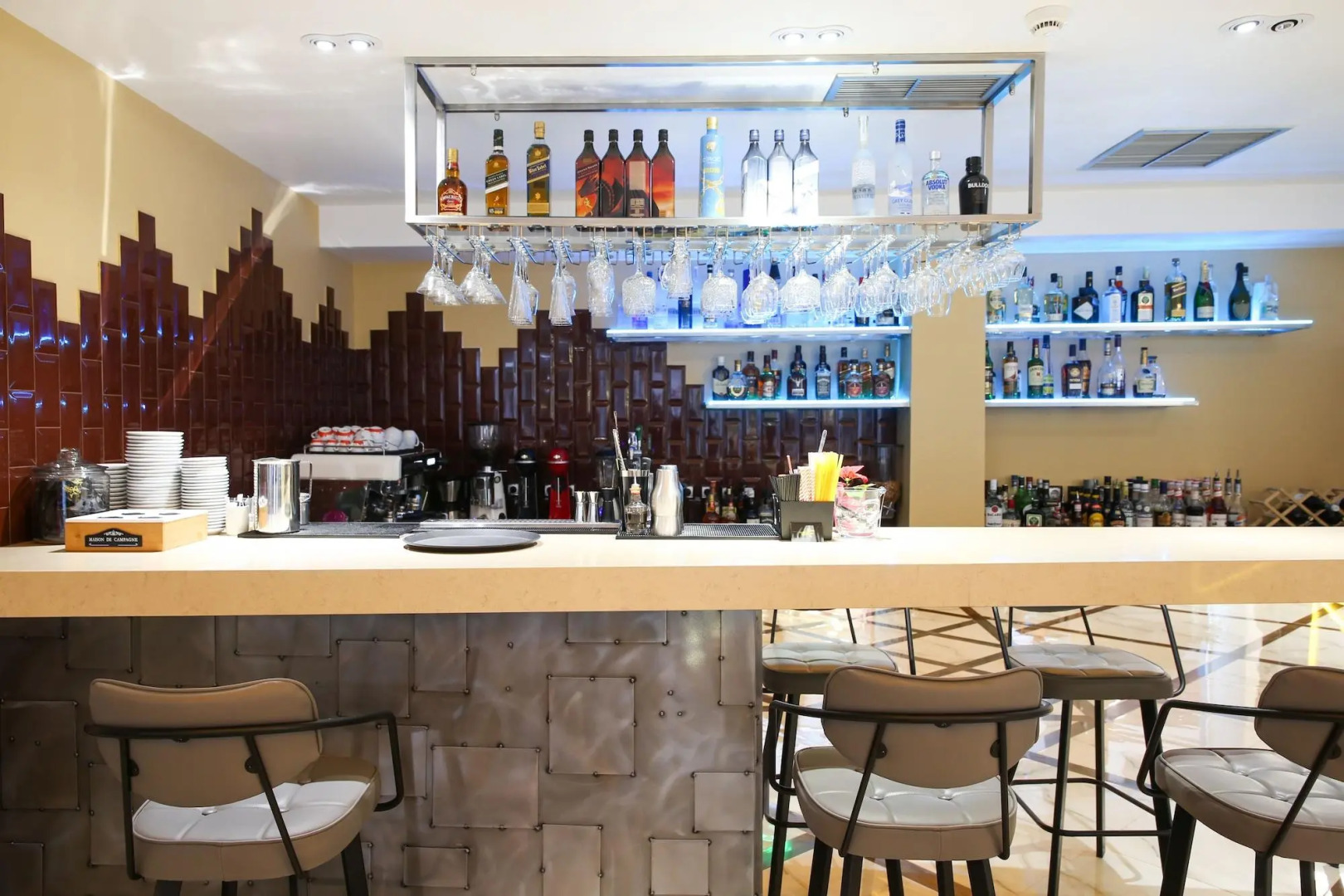 Athens Starlight Hotel