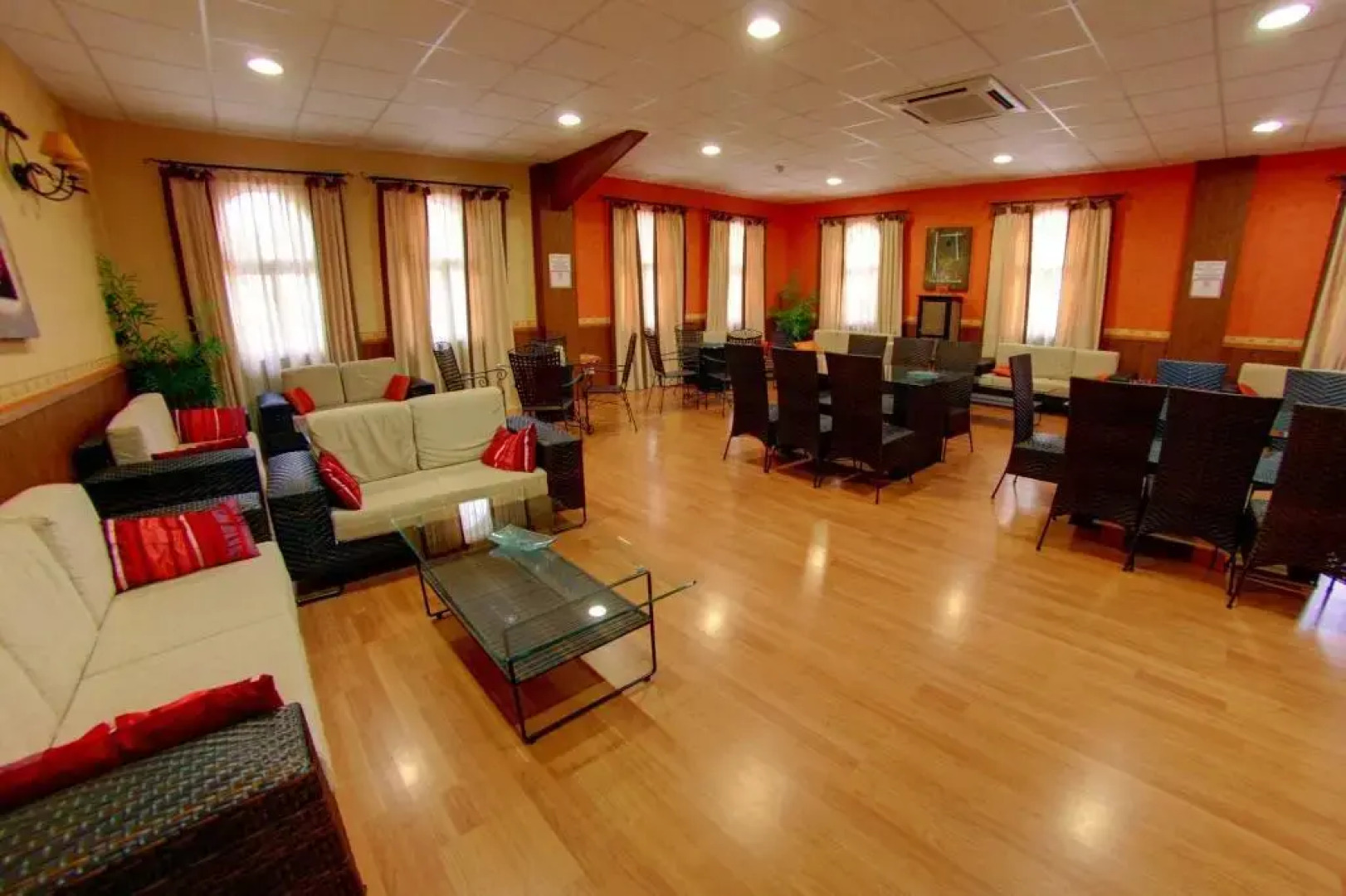 Balneario San Andrès