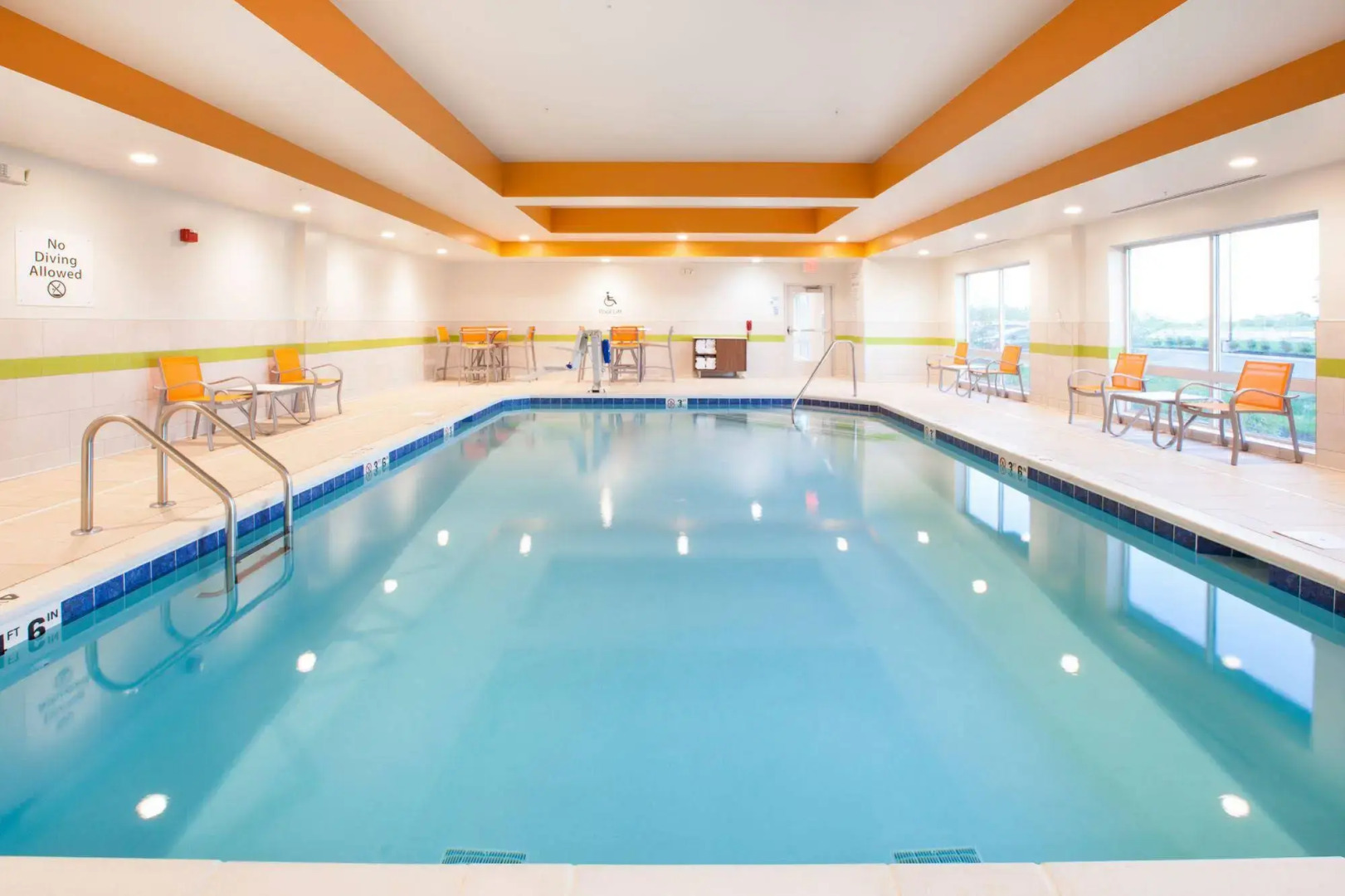 Holiday Inn Express & Suites Indianapolis NE - Noblesville by IHG