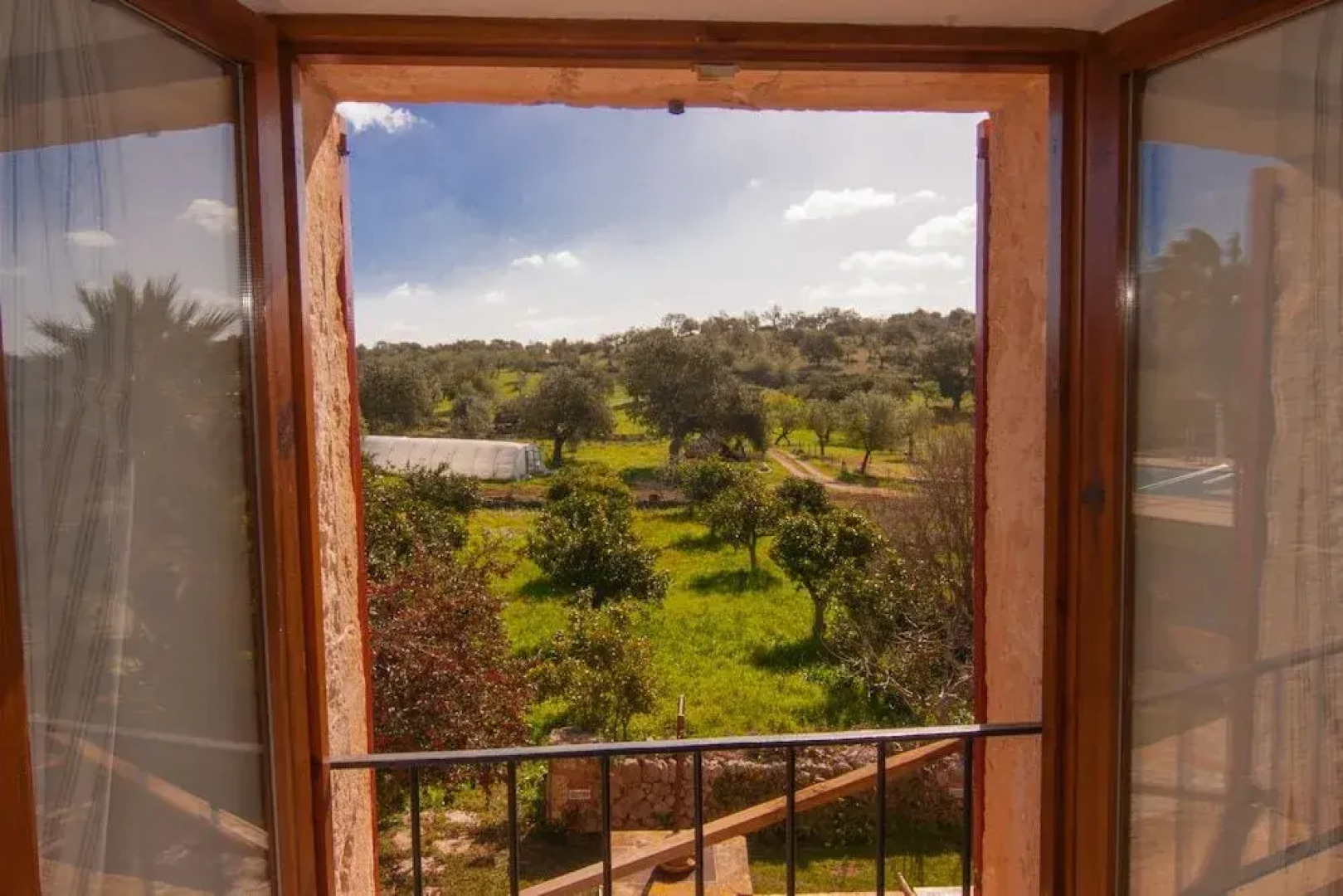 Finca Ses Cases Noves