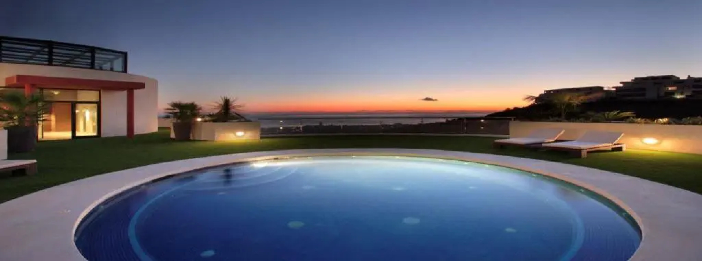 Marbella Luxury Penthouse