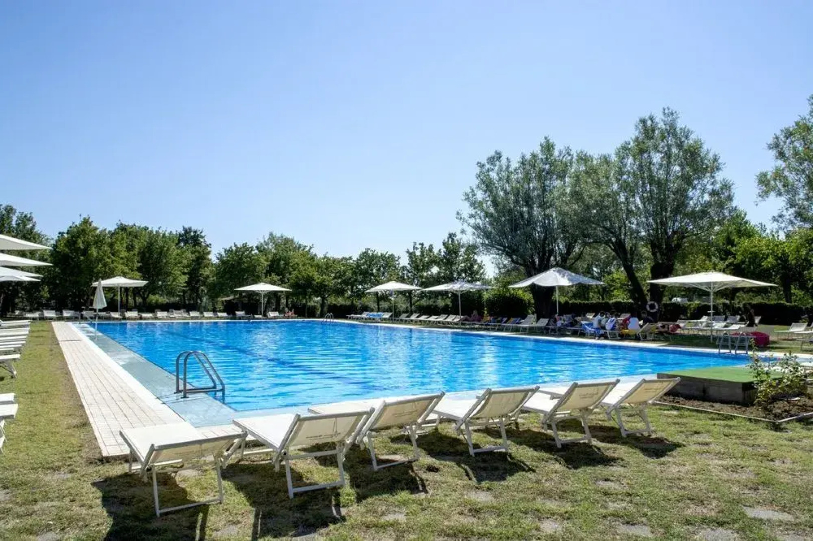 Parco delle Piscine
