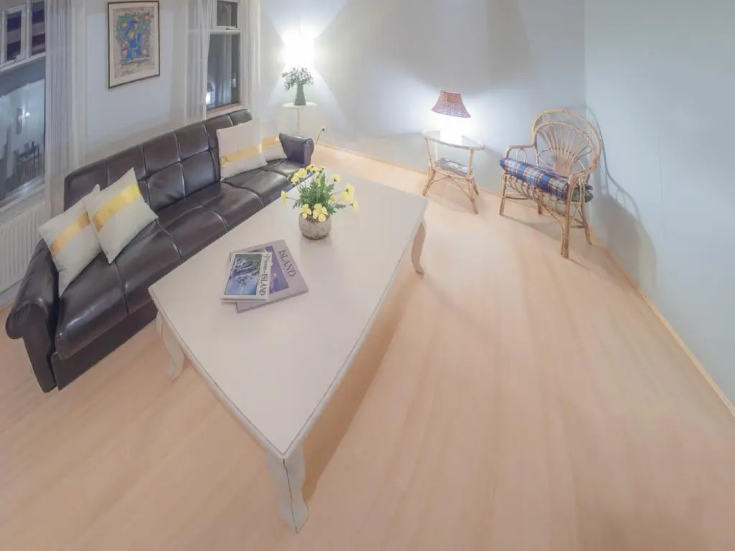 Dúlluhús - Apartments by Aldan