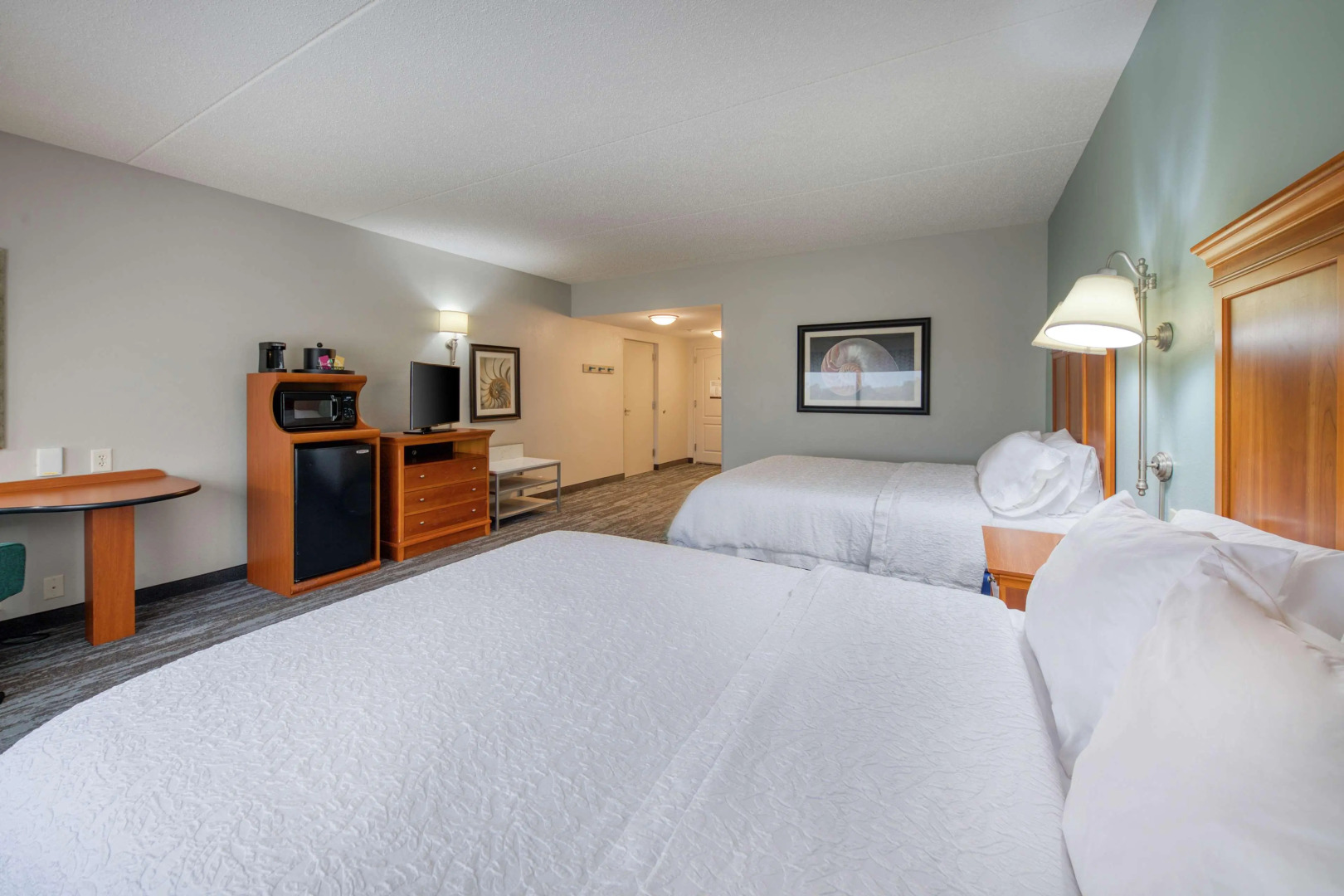 Hampton Inn Wilmington - University Area/Smith Creek Station