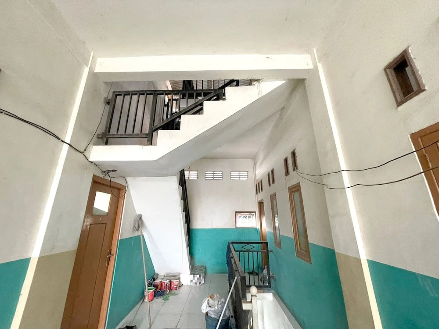 OYO Life 93075 Nova Jaya 2 Homestay Syariah