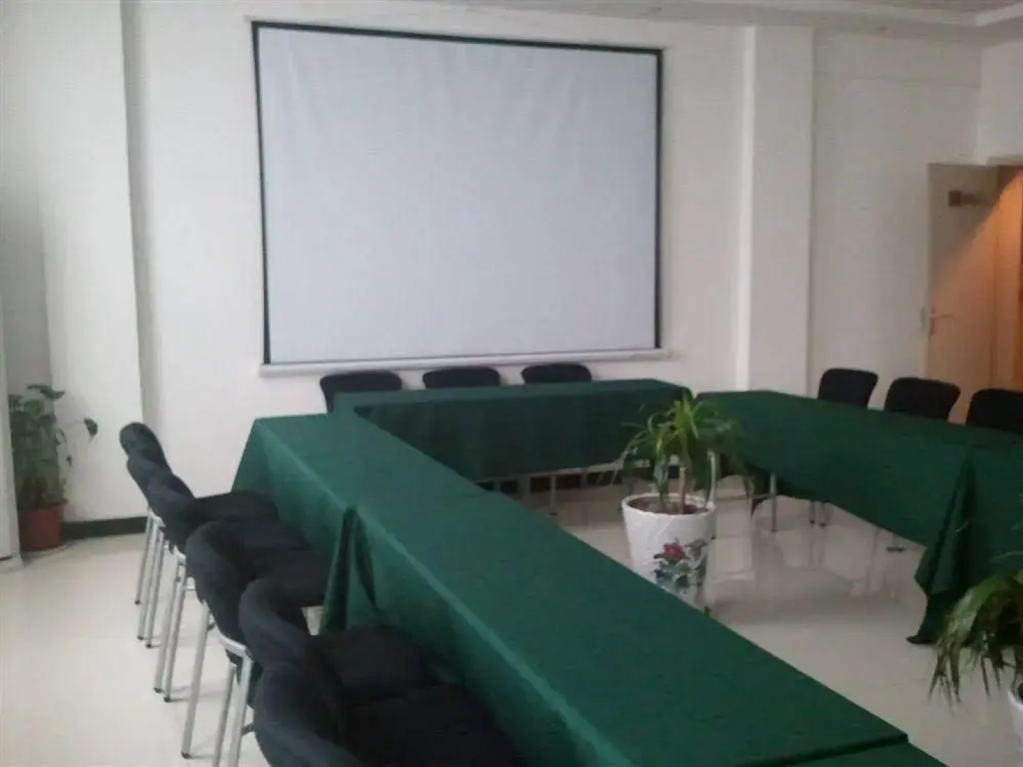 Jinjiang Inn Zhoukou Huanghe Road