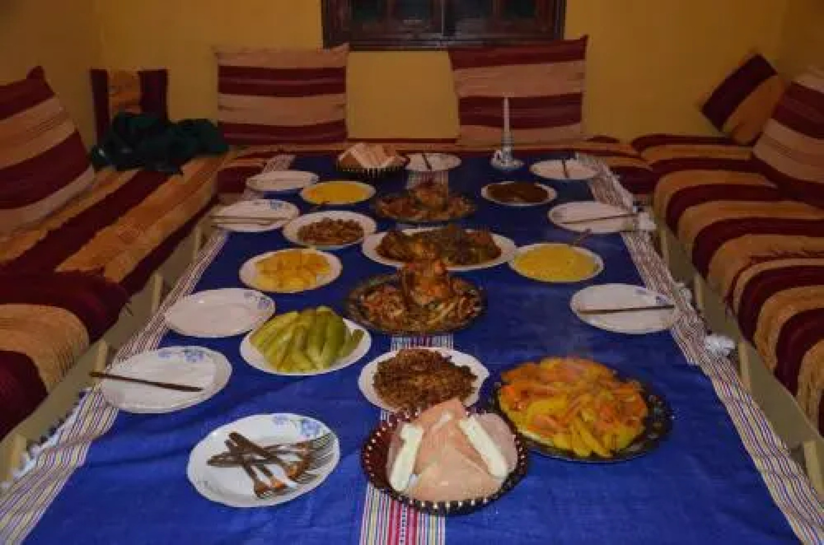 Auberge Casa Linda