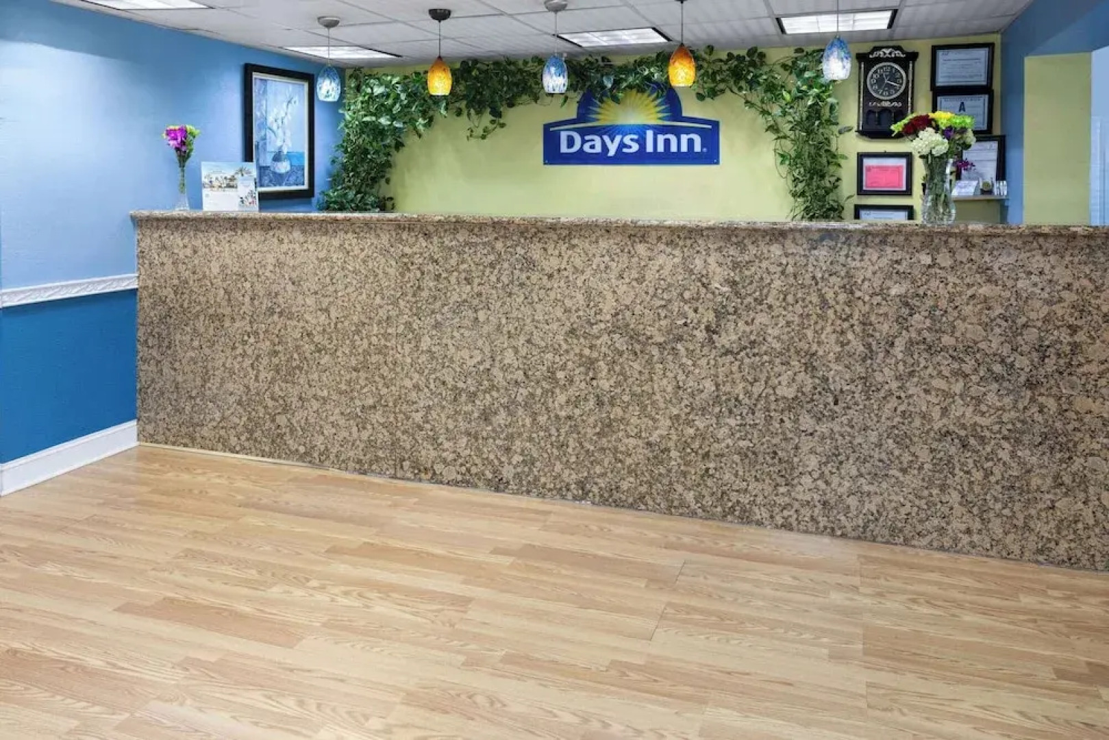 Days Inn Waycross