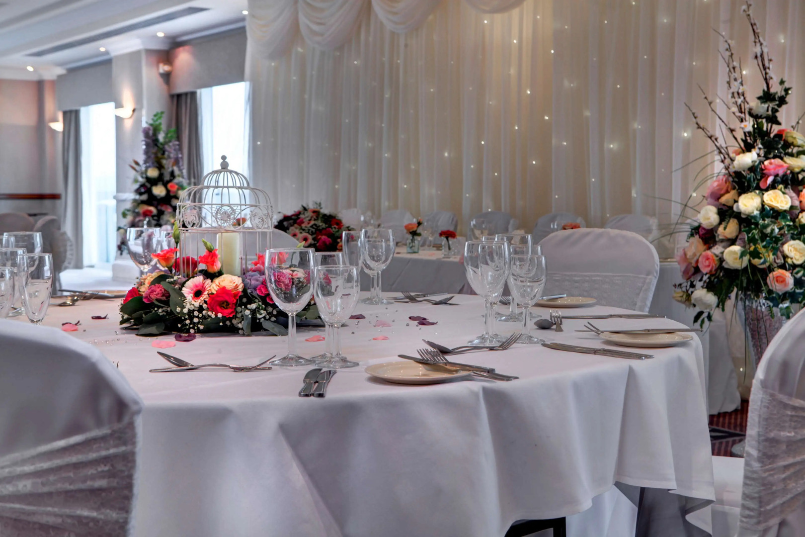 Windmill Village Hotel, Golf Club & Spa, BW Signature Collection