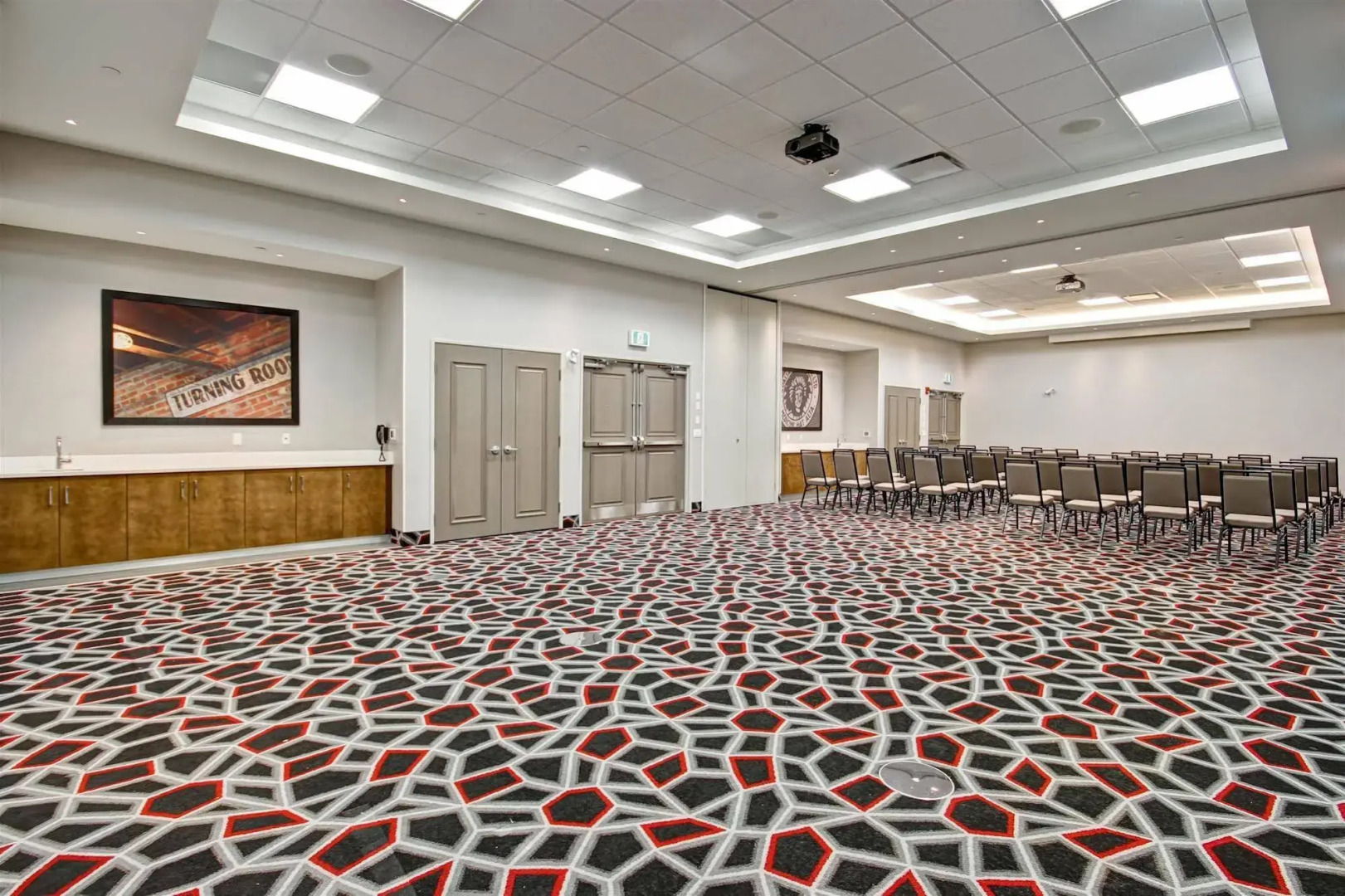 Hampton Inn & Suites by Hilton Grande Prairie