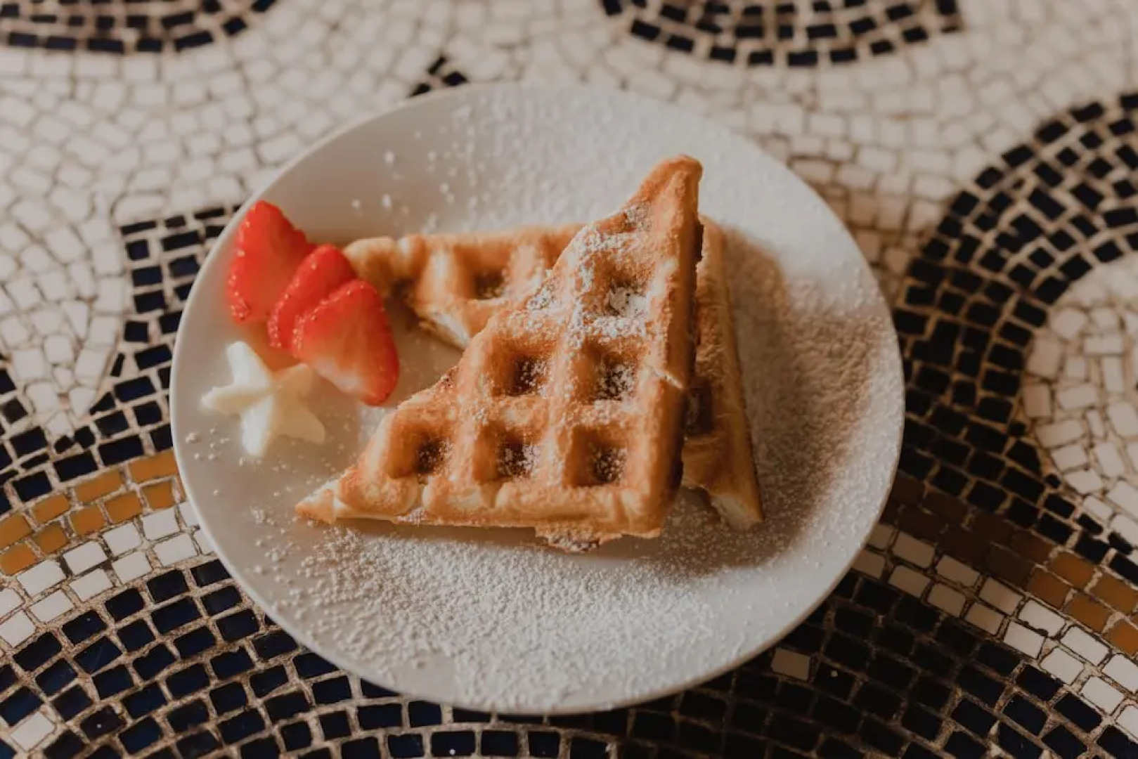 Highland Haven Creekside Inn