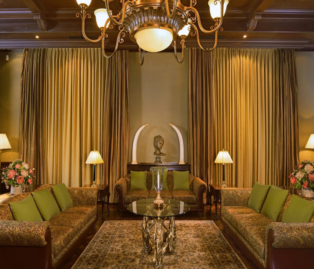 Welcomhotel by ITC Hotels, The Savoy, Mussoorie