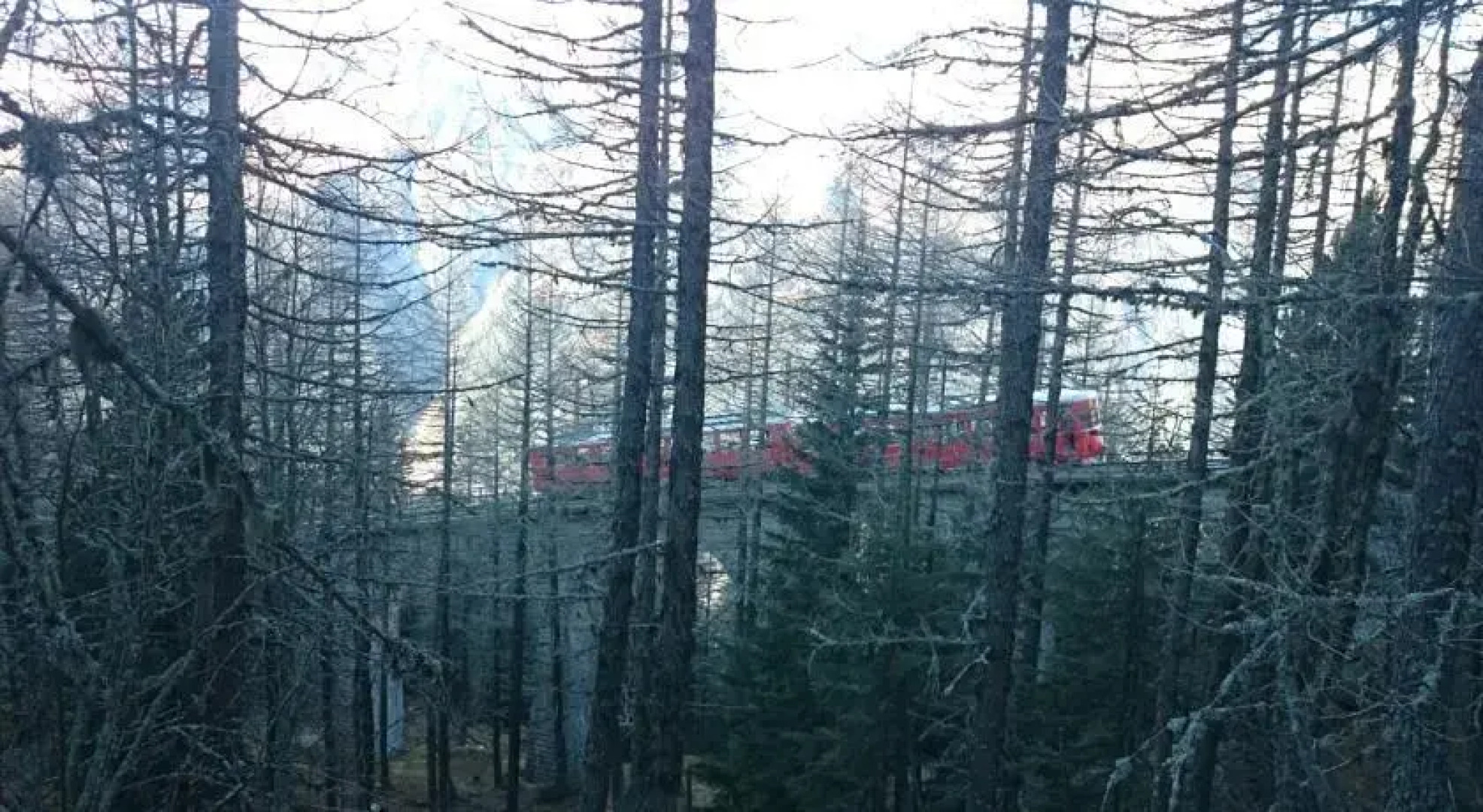 Eco Bivouac Village dIgloos Chamonix-Mont-Blanc