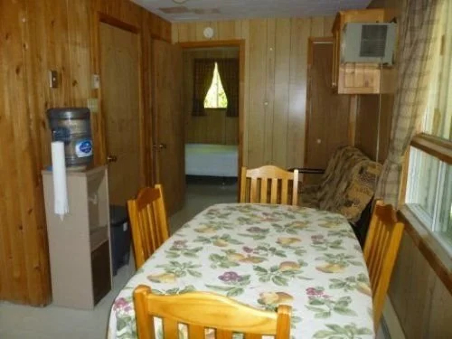 Rivière Petit Saguenay