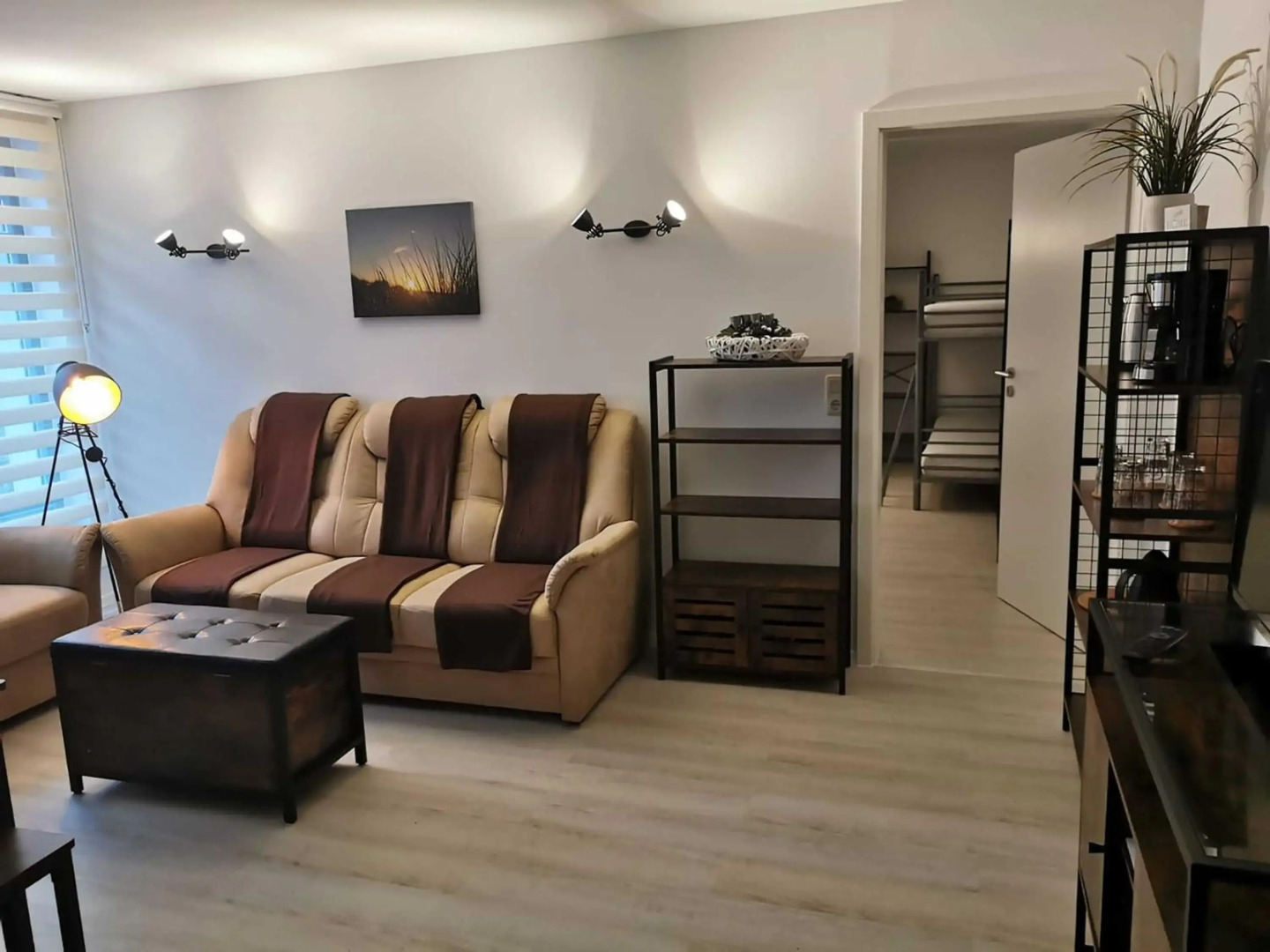 Ferienanlage Zum Knirk