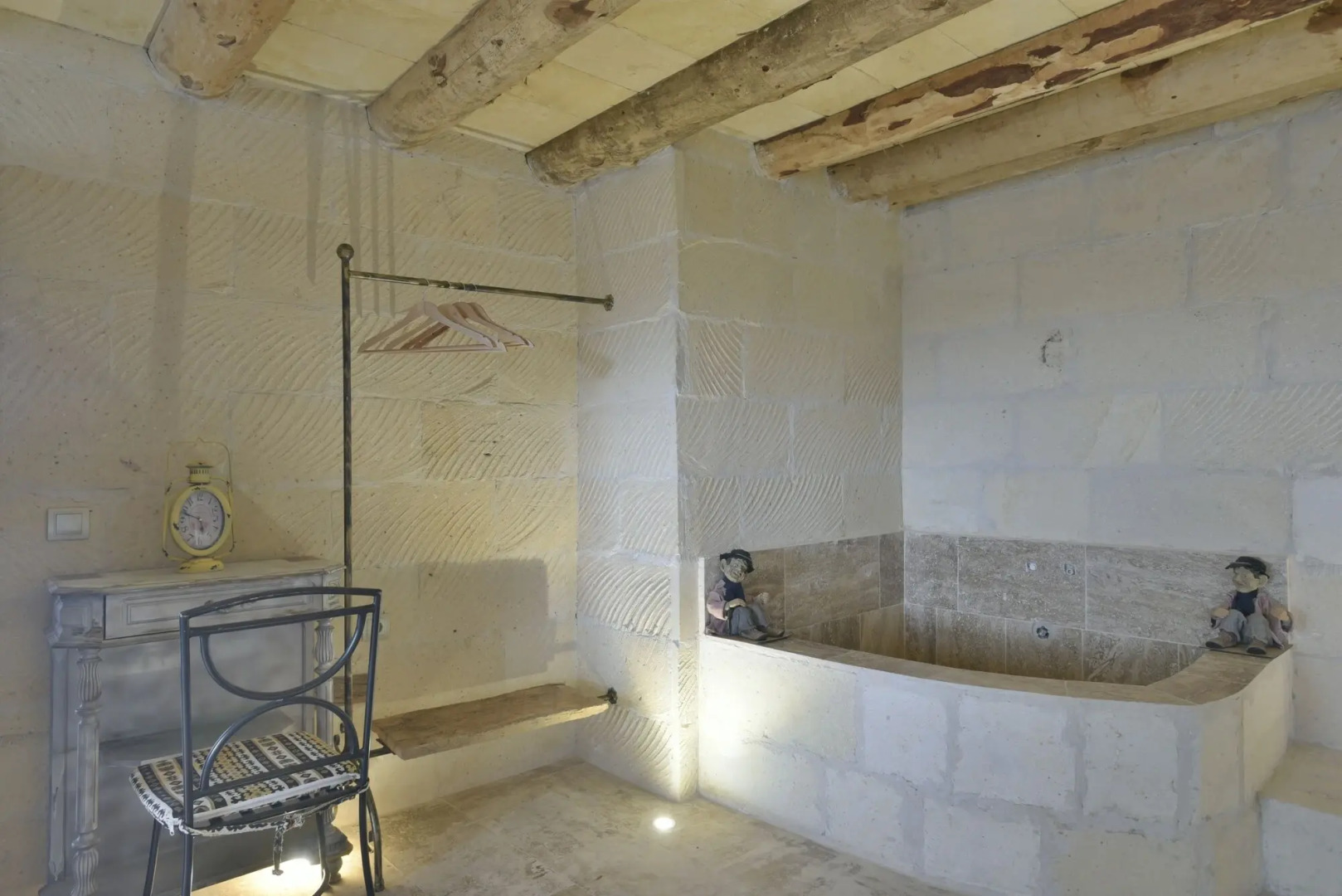 Garden of Cappadocia