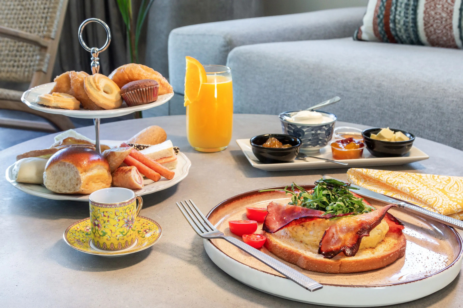 ACRO Upscale Residences