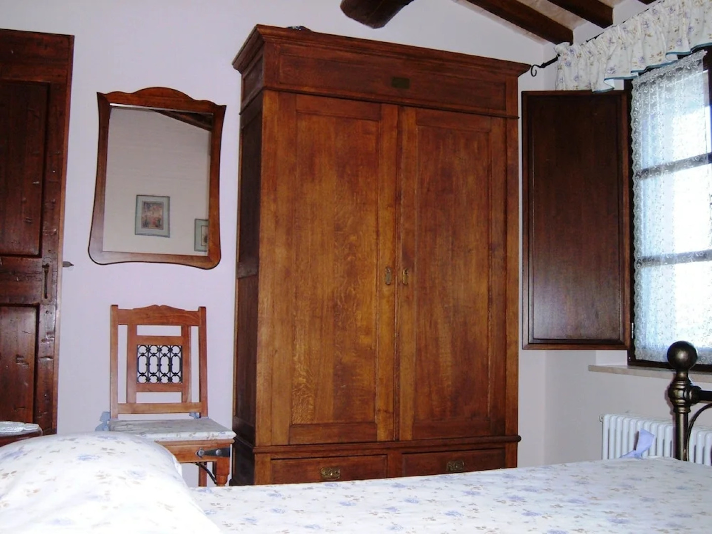 Casetta Riccetti - Alloggi Turistici