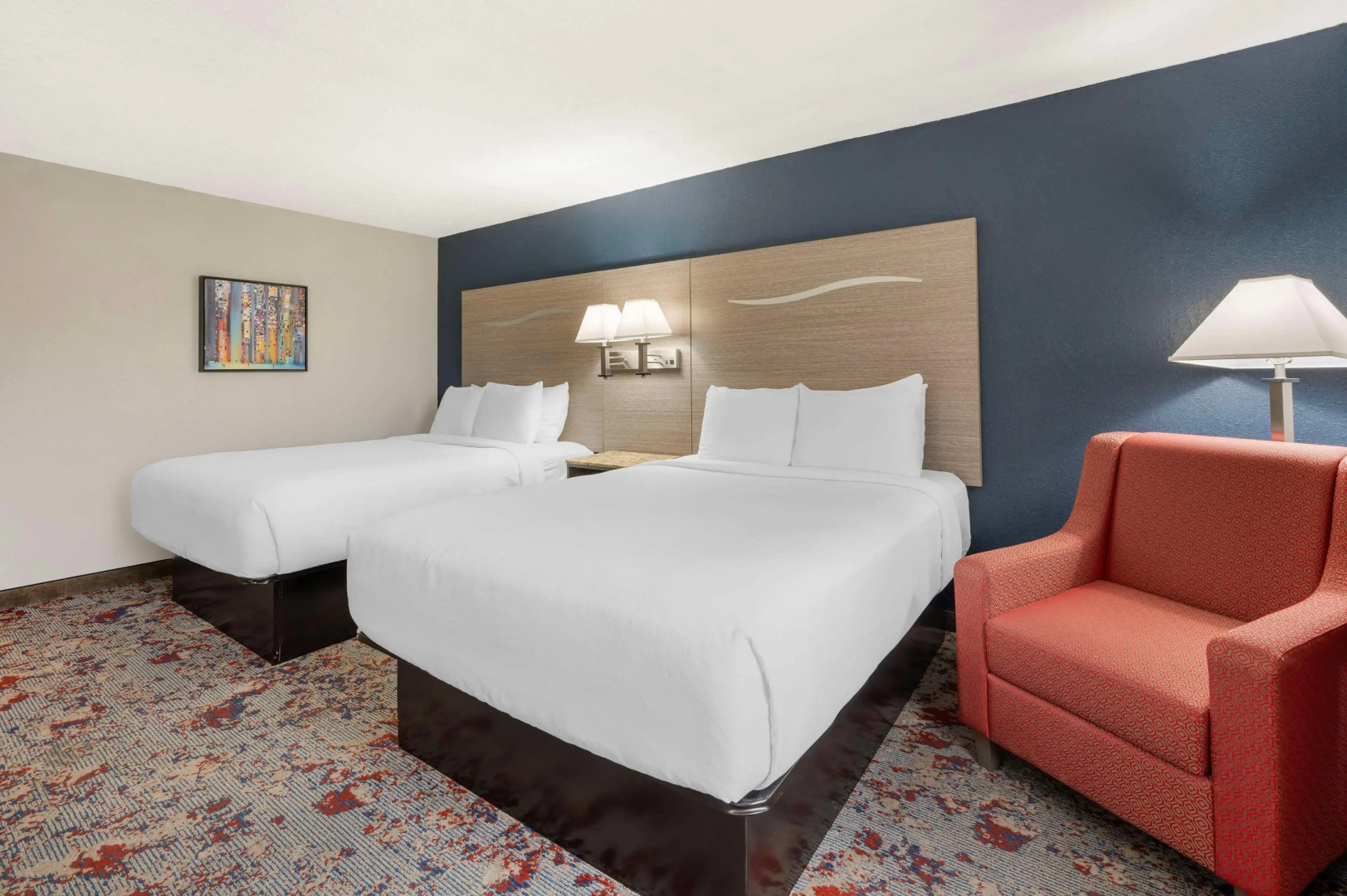 Best Western Kokomo Hotel