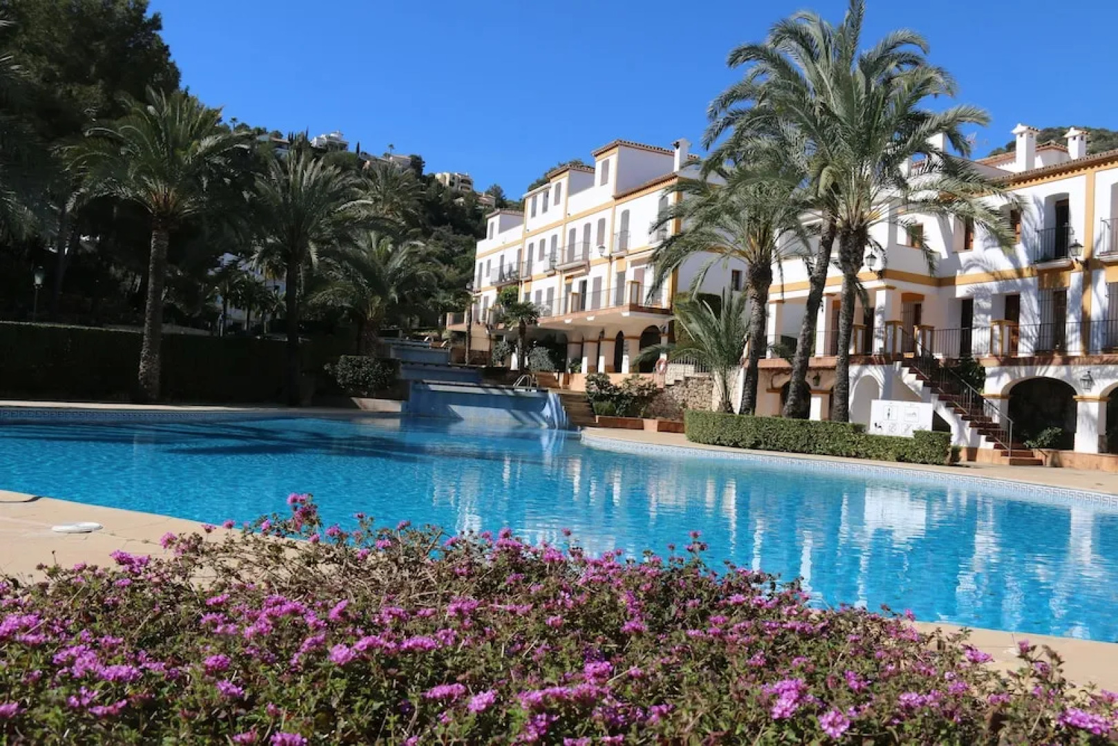 Apartamento Las Zarzas 9