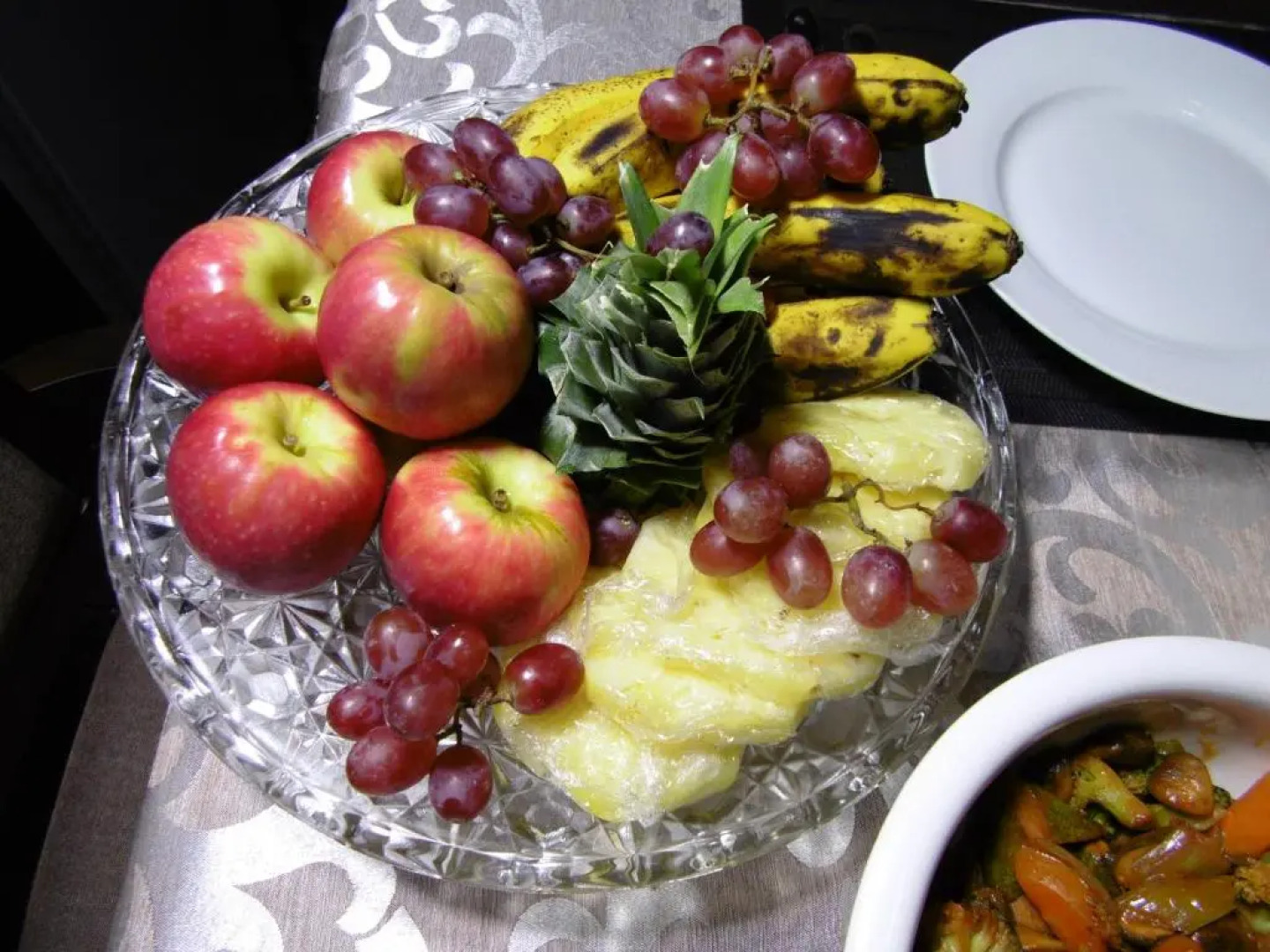 Annavilla7 Lilongwe Aparthotel