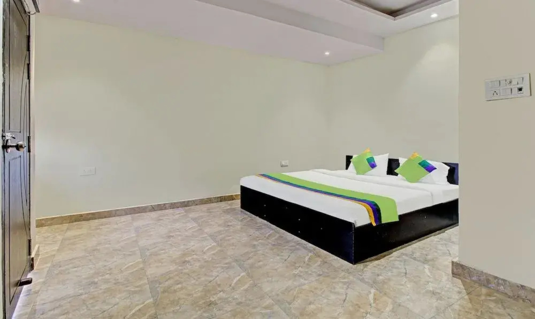 Trend Wedding Bells by Treebo