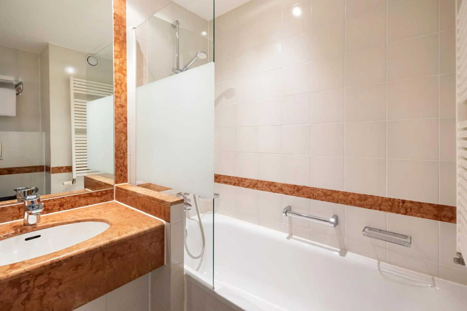 ACHAT Hotel Magdeburg