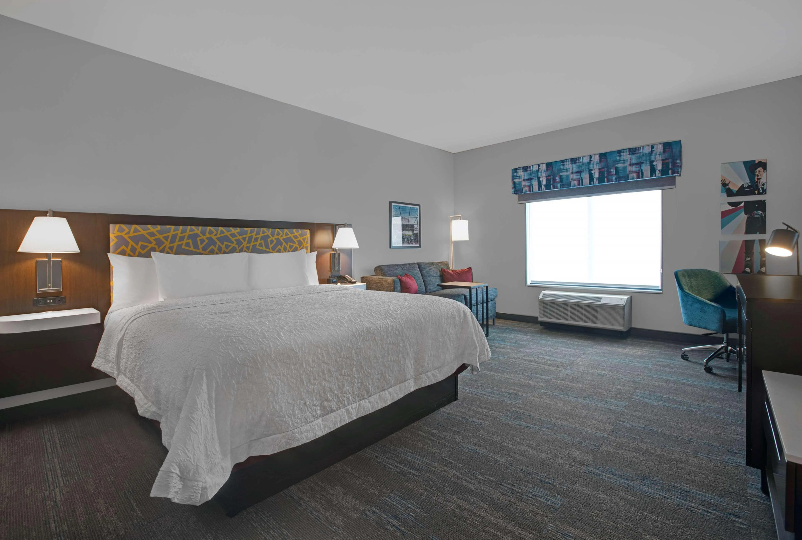 Hampton Inn & Suites Farmers Branch Dallas