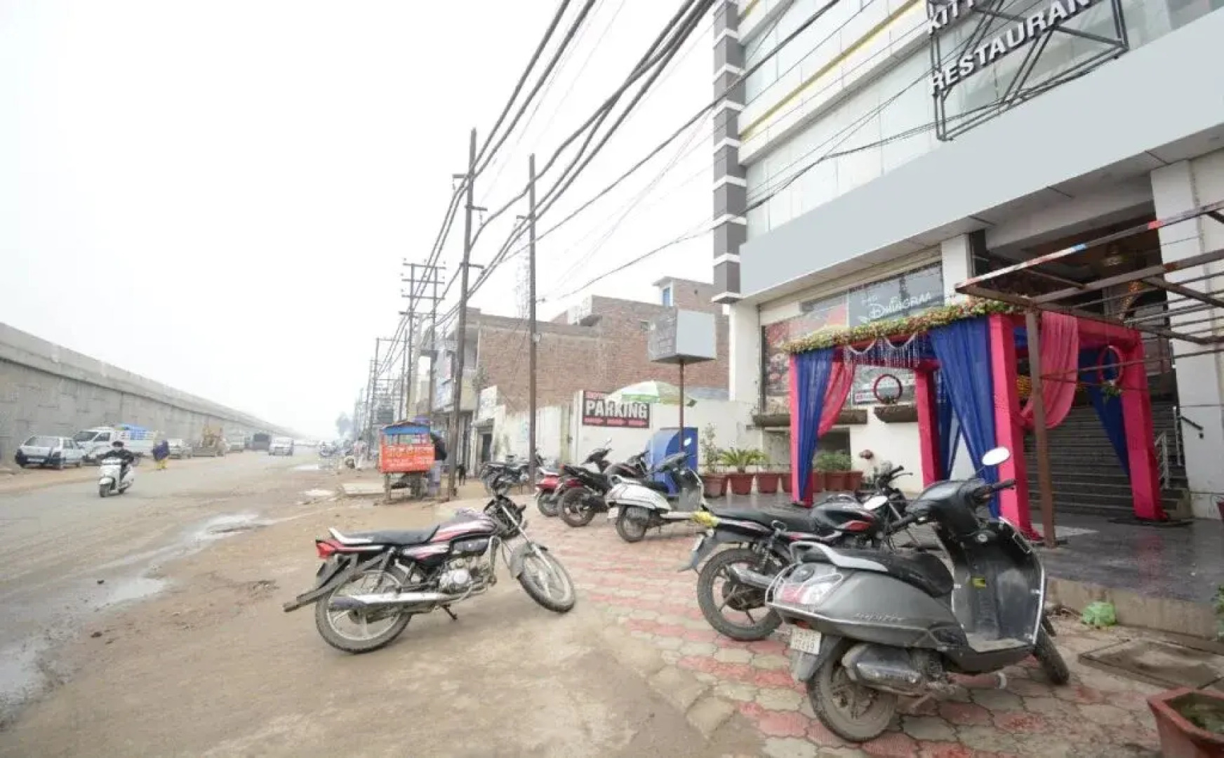 Hotel Dhingra By OYO Rooms