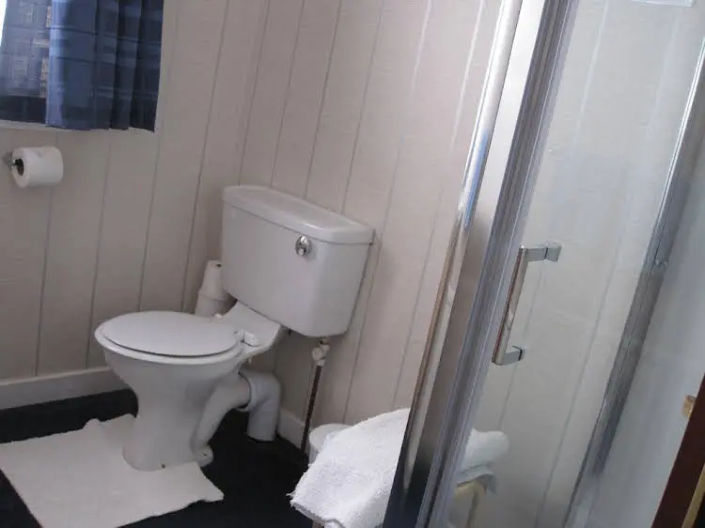 Vermont Guest House