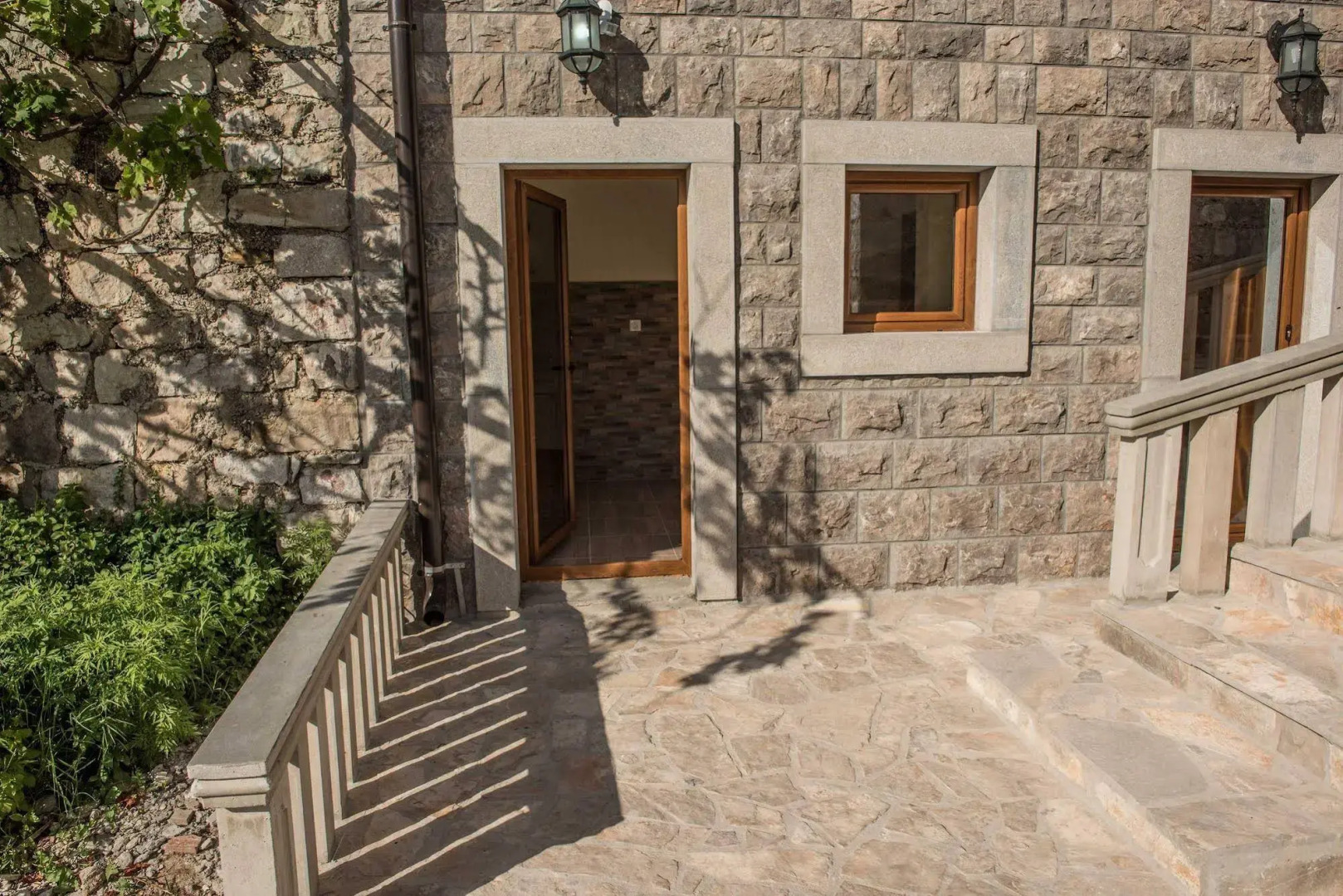 Sea Residence Kristina Romantica