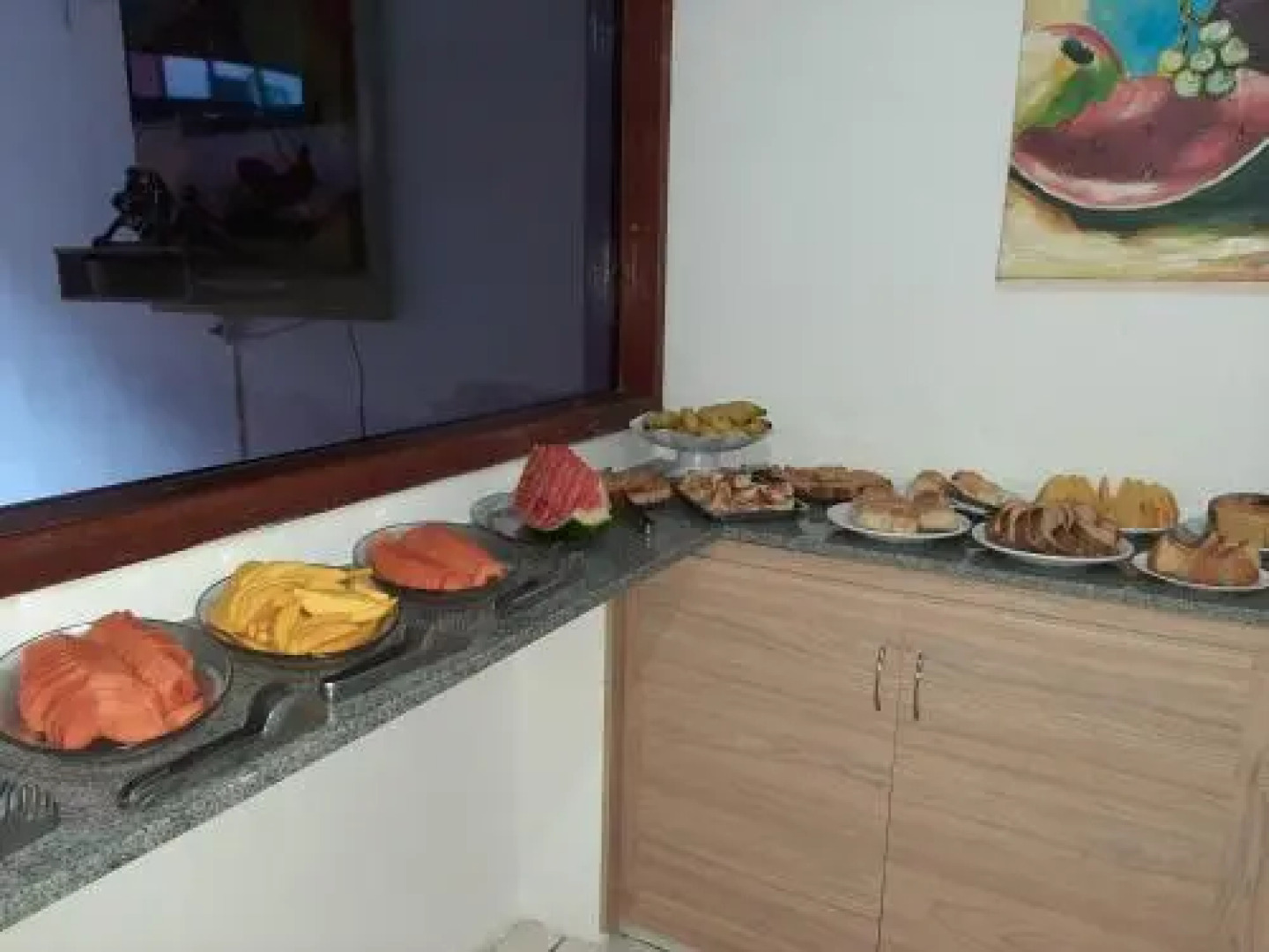 Pousada Flor do Dende