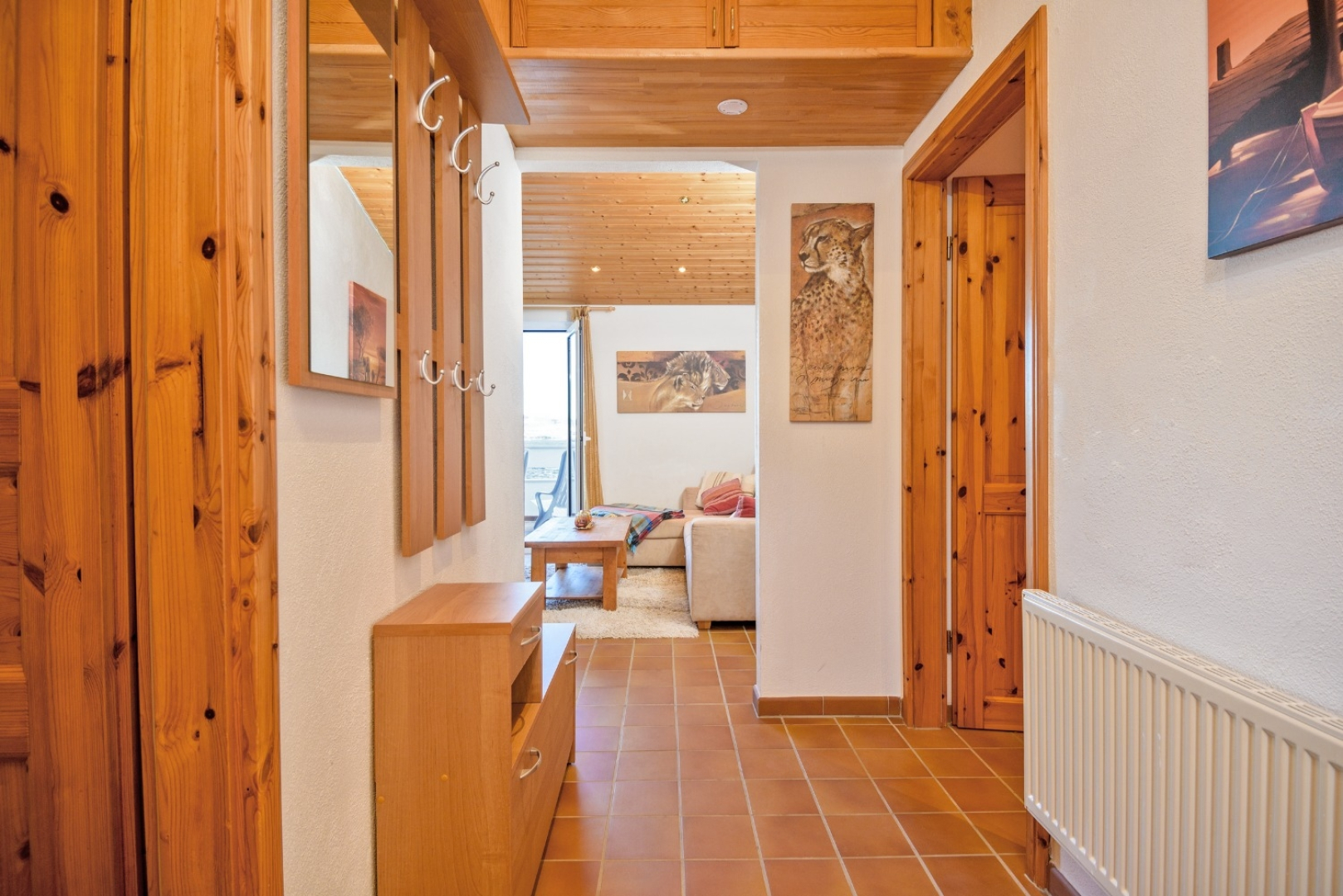 Apartment Modri Dragulj - with pool : A3 Razanj, Riviera Sibenik