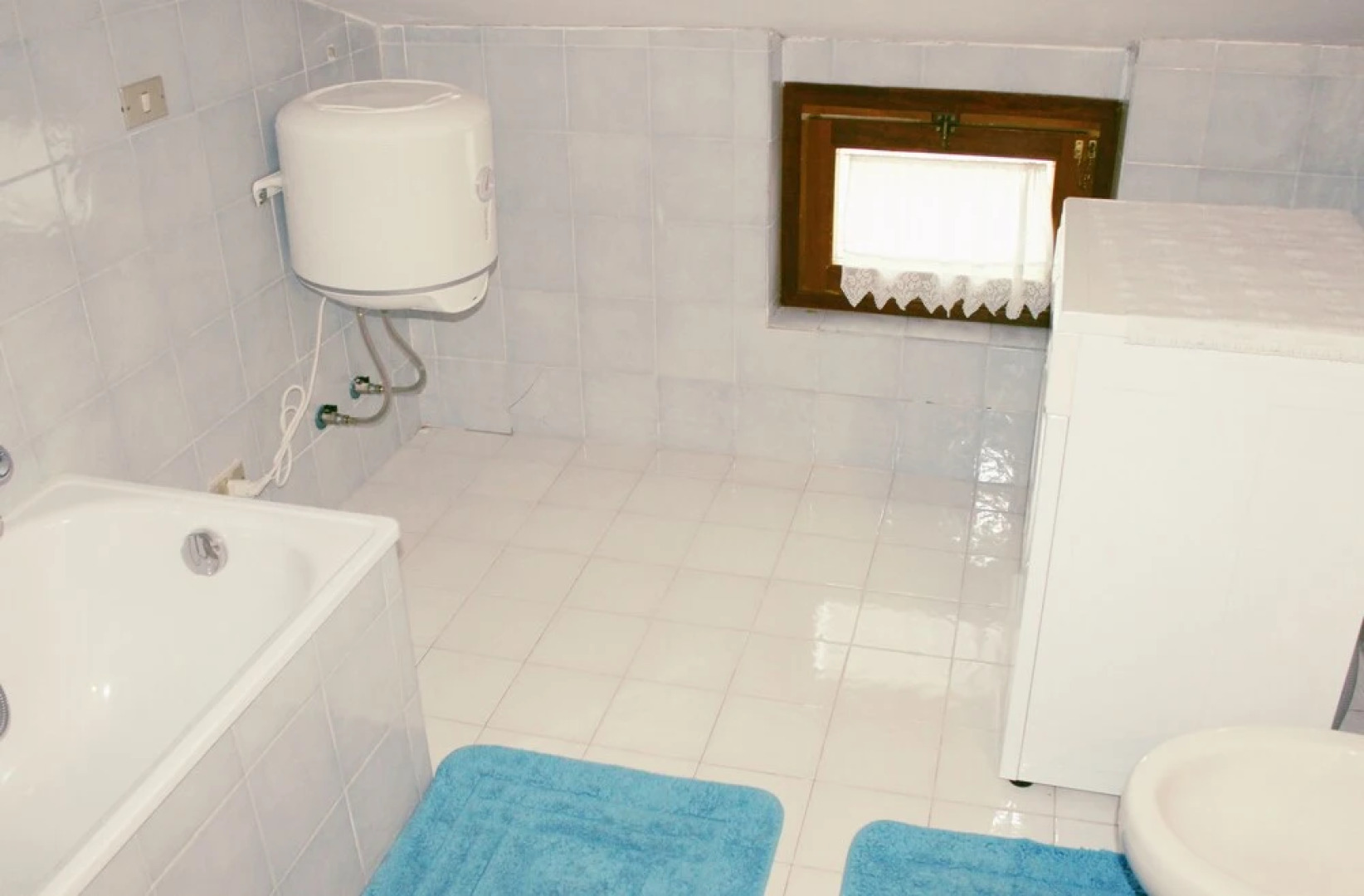 Residence Parco delle Stelle Lodge