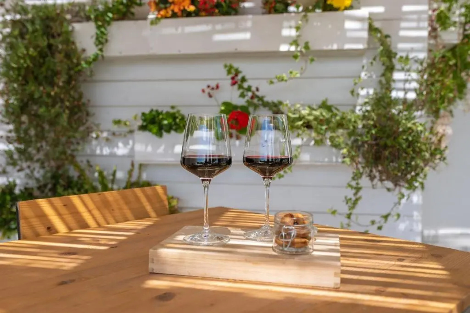 OrtoPì Country Canapa House