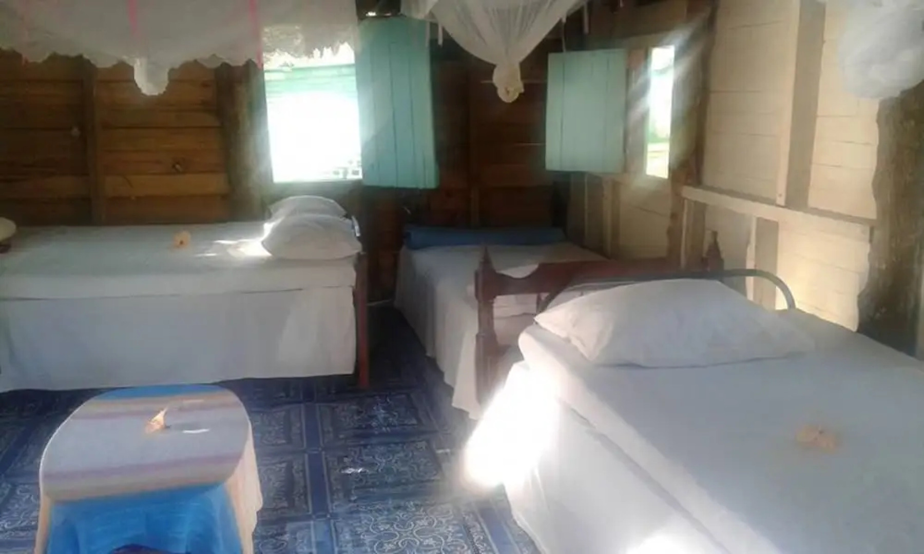 Yasawa Homestays
