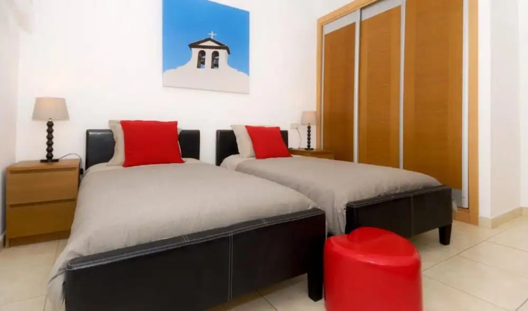 106072 - Villa in Playa Blanca