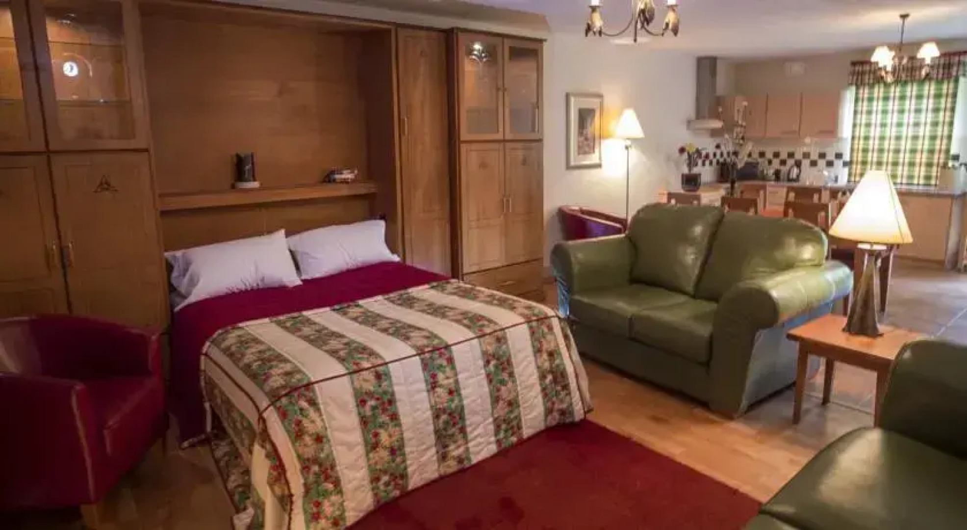 Forelands Holiday Houses