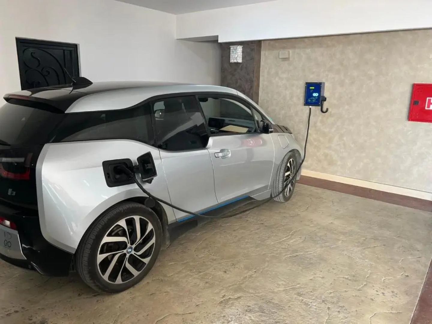 Barjaktar - Luxury Suites & SPA