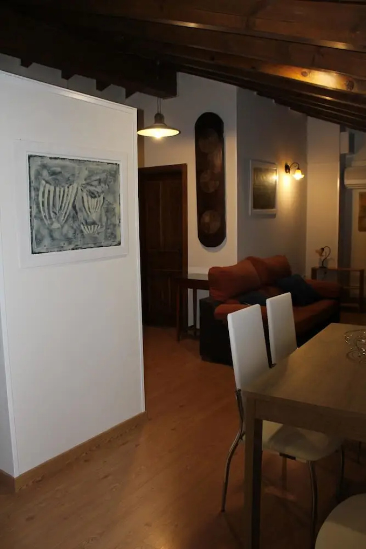 Casa La Lancha
