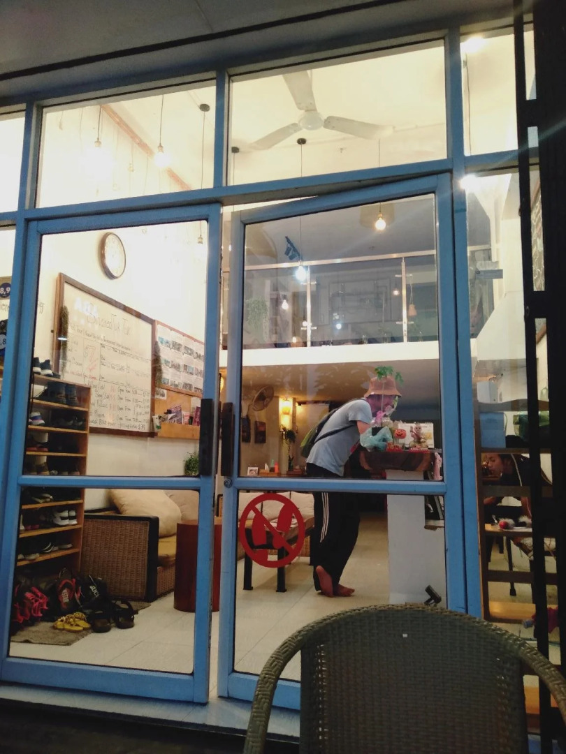 One Stop Hostel Phnom Penh