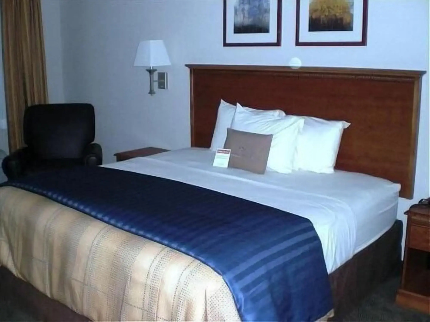 Candlewood Suites Roswell New Mexico by IHG