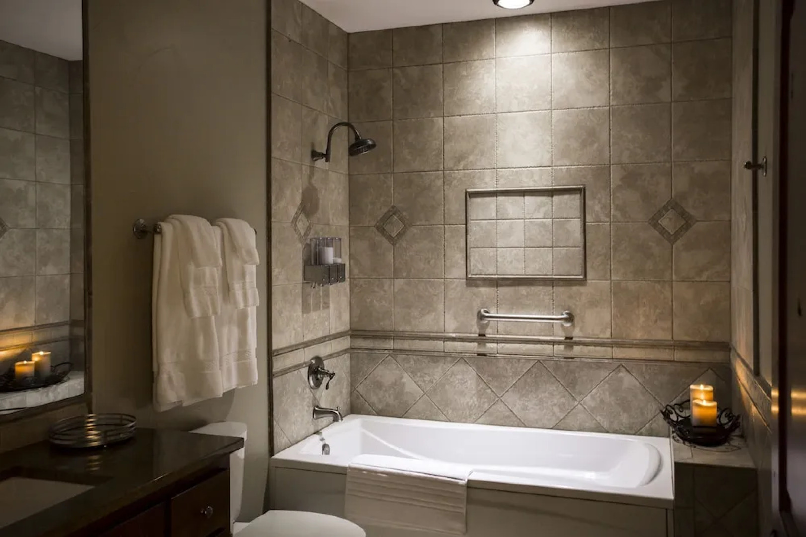 The Vineyard B&B at Lost Creek Ranch