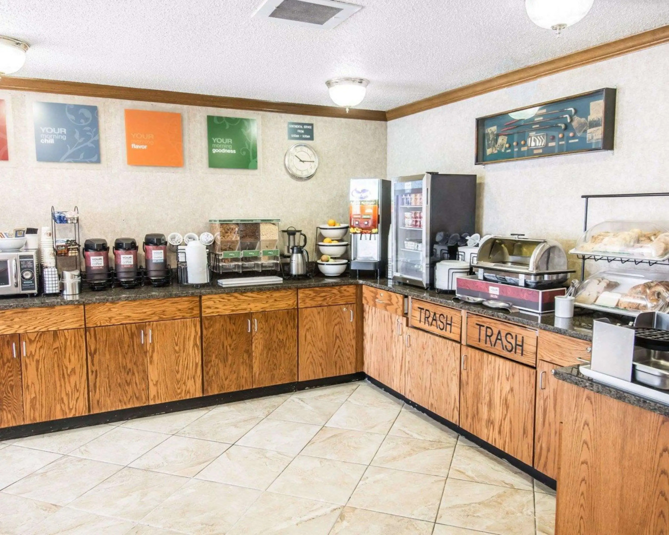 Quality Inn Lewiston