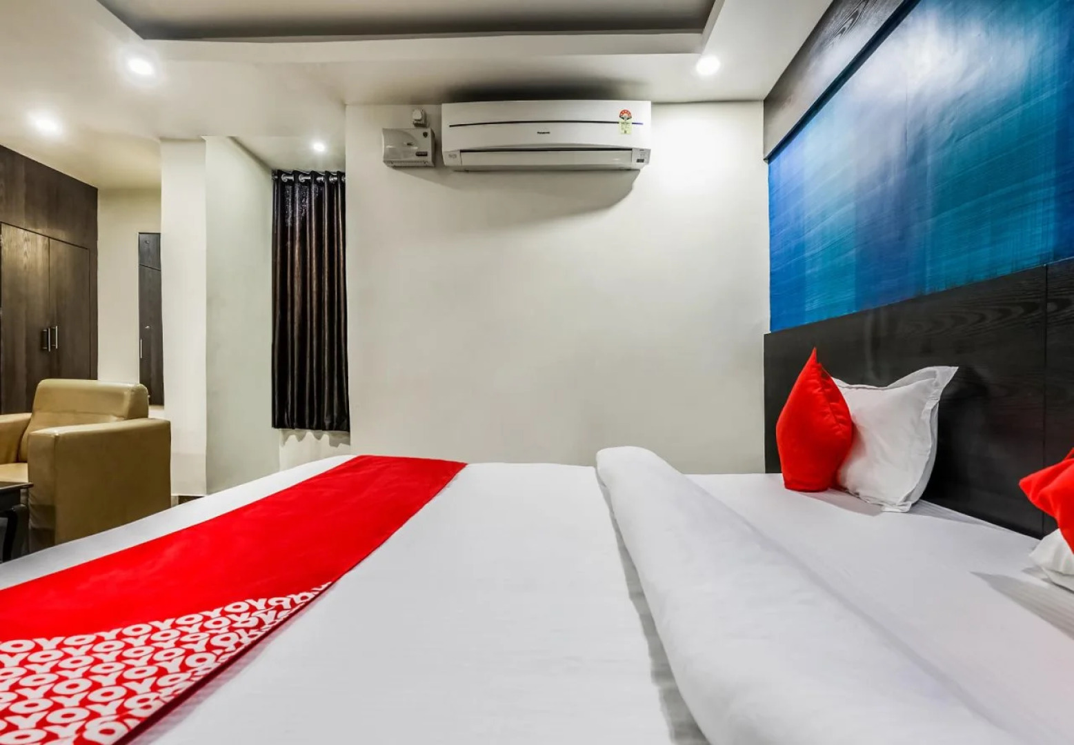 Venkateshwara Mitra Residency