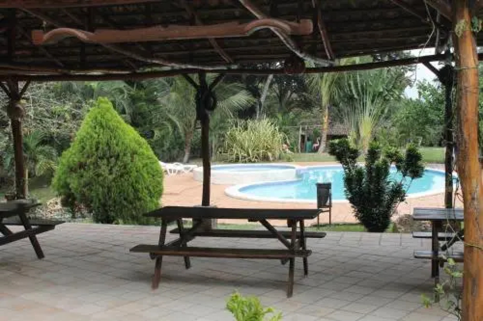 Hotel Finca El Capitan