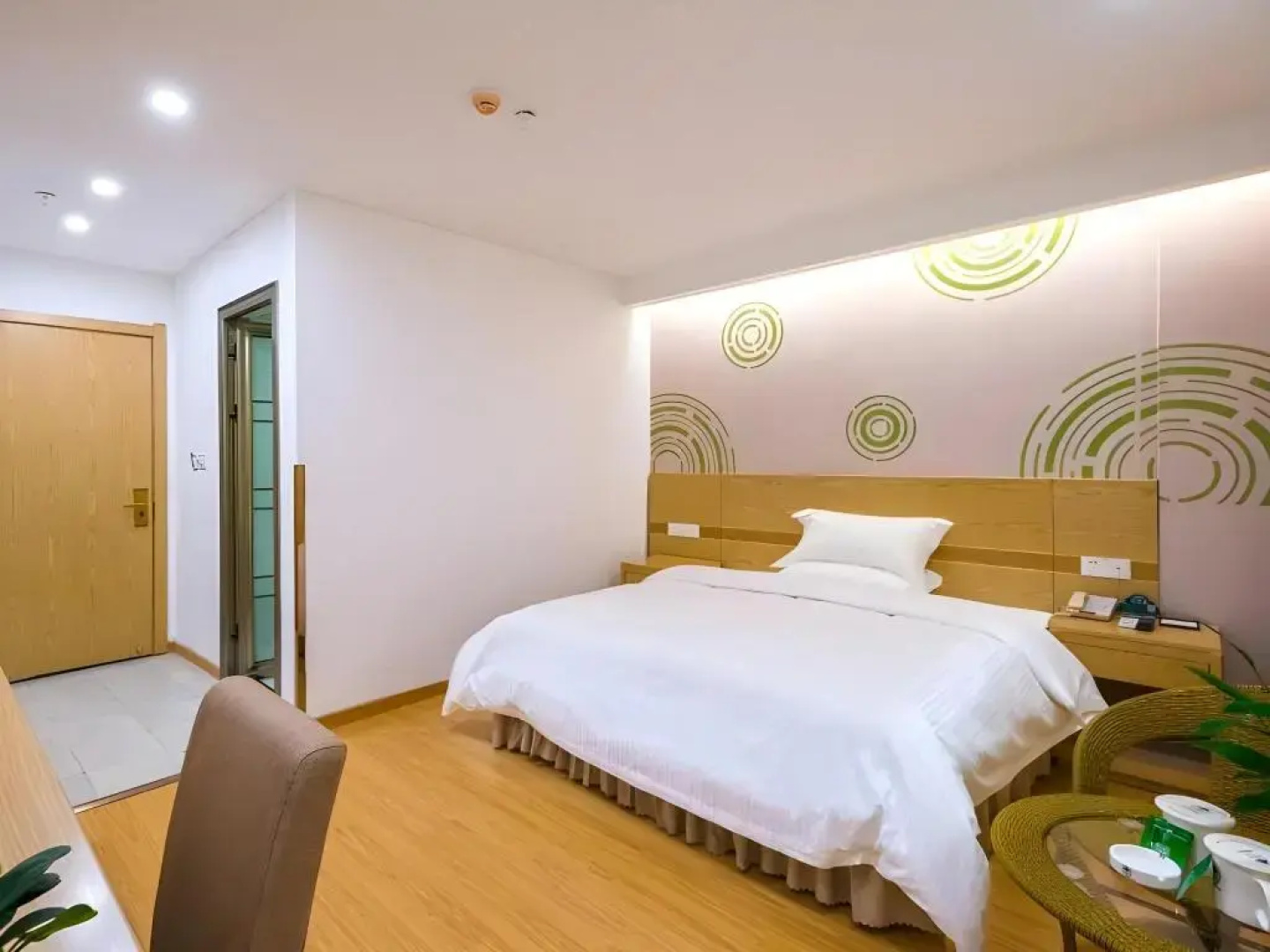 GreenTree Inn Anshun Xihang Road Hotel
