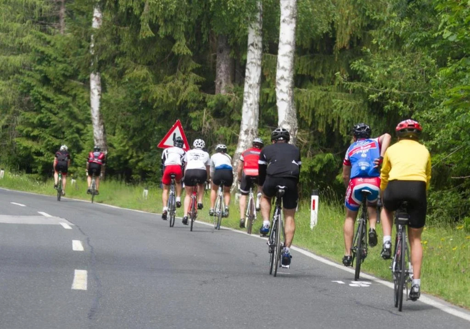 Apartmenthaus Berdnik