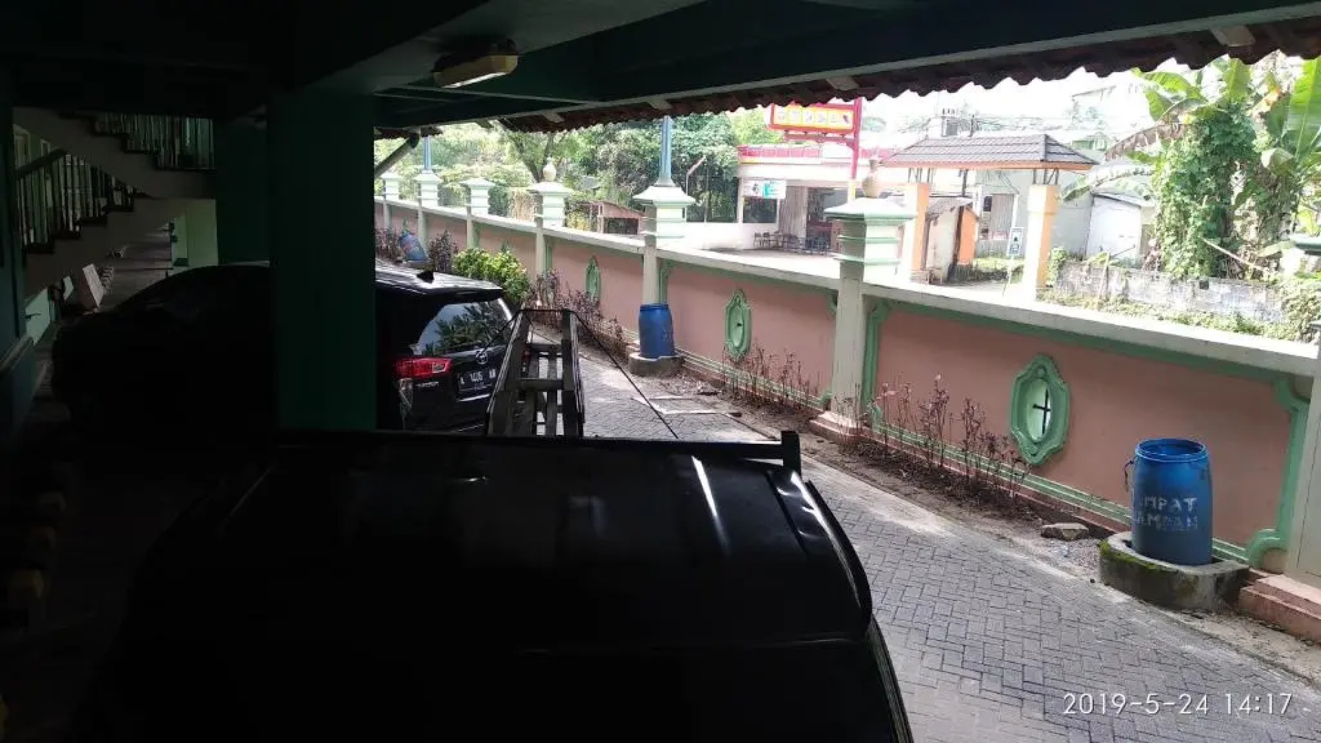 Apartemen Resort Lippo Carita